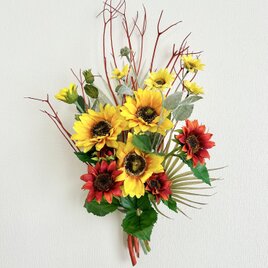 Sunflower swag IIVの画像