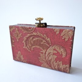 name card case【wine】の画像