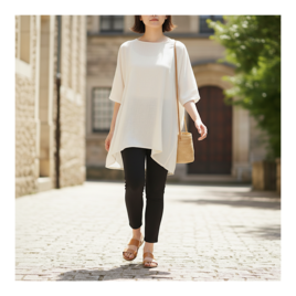 再販５回 迷ったらこれ。スキニーストレートパンツ 黒ブラック 美脚ストレッチ 大人女性向け 7～13号 通年OK