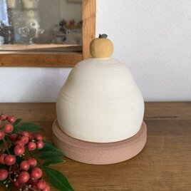 1  かがみもち「飾り台付き」