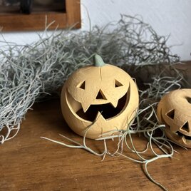 ジャックオーランタン | iichi 日々の暮らしを心地よくする