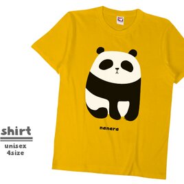 《北欧柄》Tシャツ　4color/S〜XLサイズ　sh_019の画像
