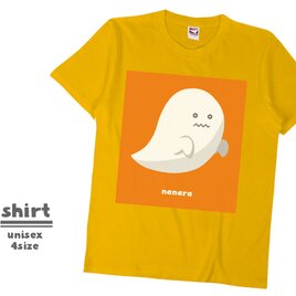 《北欧柄》Tシャツ　4color/S〜XLサイズ　sh_021の画像