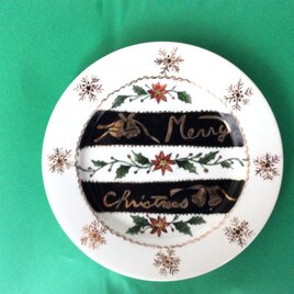 お雛様の絵皿 | iichi 日々の暮らしを心地よくするハンドメイドや