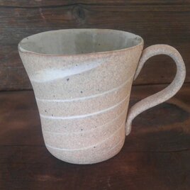 カップ（渦巻き）