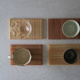 茶膳　ヨコ　ヒノキの画像