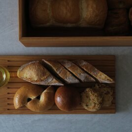 パンの箱　大の画像