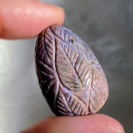 高品質】特大 ラリマー しずく ルース | iichi 日々の暮らしを心地よく