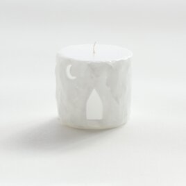 ある日の夜（家S）