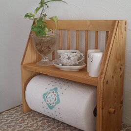 【手渡し限定】小型チェスト　メイプル材 ミニチェスト サイドチェスト たんす 4段 30 完成品 日本製 卓上