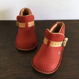 colobockle boots ＊ marocainの画像