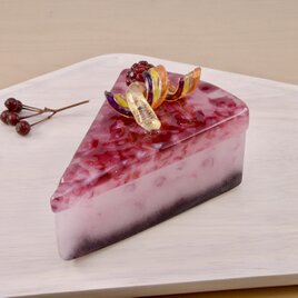 GLASS SWEETS / Cassis mouseの画像