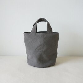 OVALTOTE (M) / smokygray