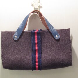 フエルトトート　そのいち