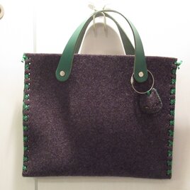 フエルトトート　そのに