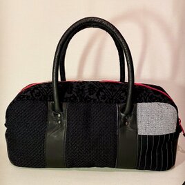 long mini boston -BOP OR BAG-4の画像