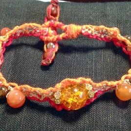 太陽イメージヘンプブレス