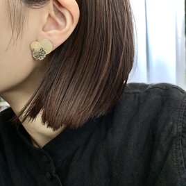 encompass ピアス・イヤリングの画像