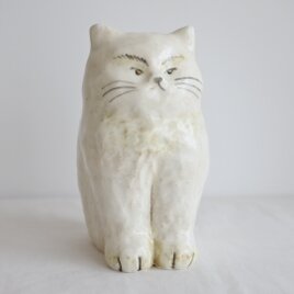 ねこオブジェ
