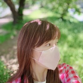 美•立体マスク　綺麗が叶うの画像
