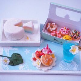 ハワイアンスイーツ