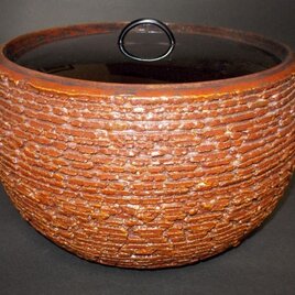 嘯裂文・抹茶茶碗 | iichi 日々の暮らしを心地よくする