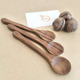 キッズ&デザートスプーン