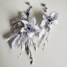 【内緒話のピアス】夜