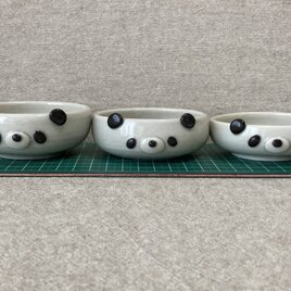 パンダちゃん豆鉢の画像