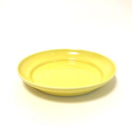 Plate M / Yellowの画像