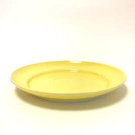 Plate L / Yellowの画像