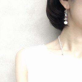 【earring】eosの画像