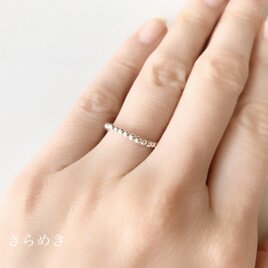 sv925 plain ring（プレーンリング）