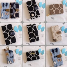 過去のオーダーいただいた商品一覧