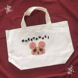 marotanuki  ハンドバッグの画像