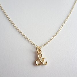 つなぐペンダント