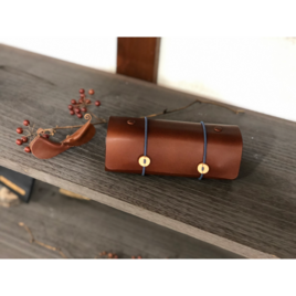 ロールペンケース