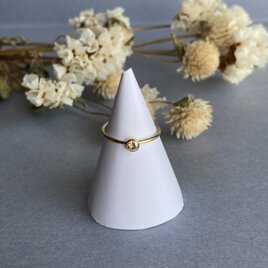 ちいさなリング003