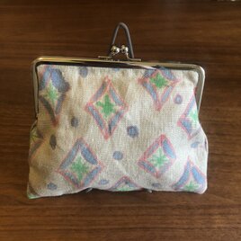 リネンペイントがまぐち