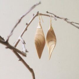 ヒラリピアス　ホソメ大