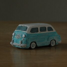 フィアット　ムルティプラ