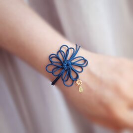 ブレスレット「ヒトイキスズヤ」