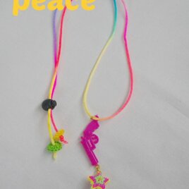 PEACE !!の画像