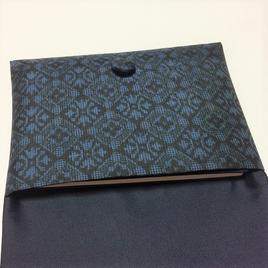 御朱印帳ケース～着物リメイク