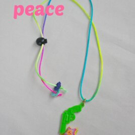 PEACE !!の画像