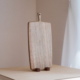 CUTTING BOARD CB-08 " HANDLE S-DAO "の画像