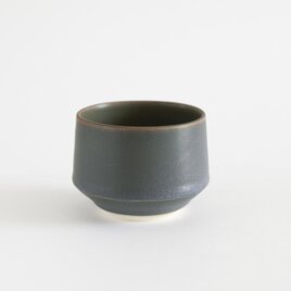 Cup A(ハンドル無）color:indigo blueの画像