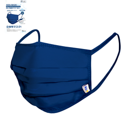 3枚セット　快適　息苦しくない　蒸れない　肌に優しい　繰返し　洗える　速乾　布マスク　翌日配送　送料無料