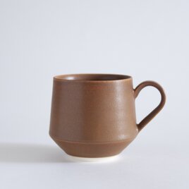 Mug A  color:saddle blownの画像