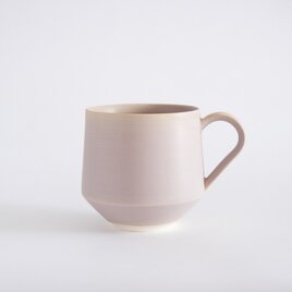 Mug A  color:tea roseの画像